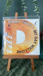 My day will come - The Dinky Toys (7inch vinyl), Gebruikt, 7 inch, Single, Ophalen of Verzenden
