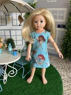 Jolina Ballerina: kleding, zomer jurkje., Ophalen of Verzenden, Nieuw, Overige typen