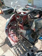 Zip sp98 kabelboom, Fietsen en Brommers, Brommeronderdelen | Scooters, Ophalen of Verzenden
