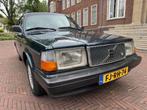 Volvo 240 2.0 Polar U9 1992 Groen ** NAP Auto **, Auto's, Volvo, 662 kg, Achterwielaandrijving, 4 cilinders, Overige bekleding