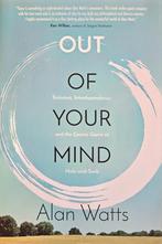 Alan Watts - Out Of Your Mind, Boeken, Esoterie en Spiritualiteit, Ophalen of Verzenden, Zo goed als nieuw, Achtergrond en Informatie