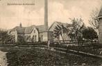 Achterveld - Zuivelfabriek Fabriek, Verzamelen, Ansichtkaarten | Nederland, Ophalen of Verzenden, Voor 1920, Gelopen, Utrecht