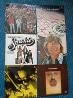 Div lp's, Cd's en Dvd's, Vinyl | Pop, Ophalen of Verzenden, 1960 tot 1980, Gebruikt, Overige formaten