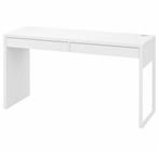 Bureau en opkergkast Ikea, Huis en Inrichting, Bureaus, Ophalen, Zo goed als nieuw