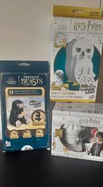 Harry Potter schilder en knutsel spullen, Verzamelen, Ophalen of Verzenden, Nieuw