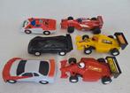8 Carrera Ga Slotcar autoos, Kinderen en Baby's, Speelgoed | Racebanen, Ophalen of Verzenden, Zo goed als nieuw, Elektrisch, Carrera