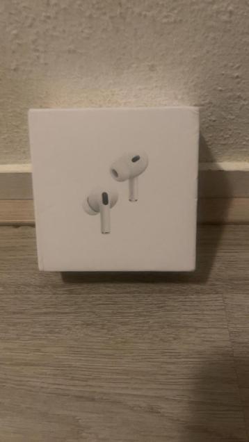 Airpods pro 2 beschikbaar voor biedingen