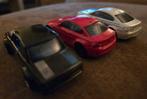 Hot wheels BMW 2002 M2/M3, Ophalen of Verzenden, Zo goed als nieuw, Auto