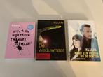 Kluun boeken set weduwnaar komt een vrouw bij de dokter!, Boeken, Ophalen of Verzenden, Zo goed als nieuw, Kluun, Nederland