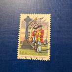 België nr 2652, Postzegels en Munten, Postzegels | Europa | België, Ophalen of Verzenden, Gestempeld