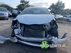 Koelvin van een Toyota Yaris, Ophalen of Verzenden, 3 maanden garantie, Gebruikt, Toyota