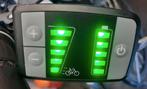 Display met 5 pins aansluiting 36V  nieuw, Fietsen en Brommers, Fietsaccessoires | Fietscomputers, Ophalen of Verzenden, Waterdicht