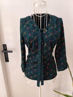 King Louie top S, Kleding | Dames, Blouses en Tunieken, Ophalen of Verzenden, Zo goed als nieuw, King Louie, Maat 36 (S)