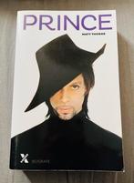 PRINCE biografie, Verzenden, Gelezen, Film, Tv en Media