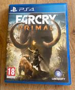 Far Cry Primal (PS4), Gebruikt, Vanaf 18 jaar, 1 speler, Ophalen