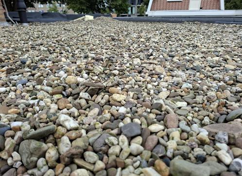 Grind, Tuin en Terras, Grind, Keien en Split, Gebruikt, Grind, Multi, Overige materialen, Ophalen