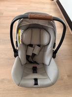 Nuna arra next, Kinderen en Baby's, Autostoeltjes, Gebruikt, Slaapstand, Isofix, 0 t/m 13 kg
