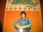 LP, Engelbert Humperdinck: Live, Cd's en Dvd's, Vinyl | Pop, Ophalen of Verzenden, 1960 tot 1980, Zo goed als nieuw, 12 inch