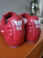 LV footprint soccer sneaker rood maat 42, Overige kleuren, Nieuw, Ophalen of Verzenden, Sneakers of Gympen