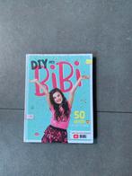 Boek DIY met Bibi, Ophalen of Verzenden, Zo goed als nieuw