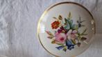 Antiek porselein bewaar doos - rond, Antiek en Kunst, Antiek | Porselein, Ophalen of Verzenden