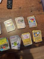Pokemon kaarten bulk, Ophalen of Verzenden, Zo goed als nieuw, Meerdere kaarten