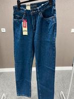 Nieuw spijkerbroek heren maat 33 lengte  34, Ophalen of Verzenden, Nieuw, Blauw, W33 - W34 (confectie 48/50)