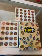 Complete map flippo’s, Verzamelen, Ophalen