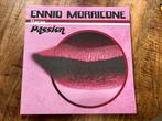 Ennio Morricone - Themes V: Passion (pink marbled vinyl 2LP), Cd's en Dvd's, Vinyl | Filmmuziek en Soundtracks, Ophalen of Verzenden