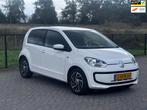 Volkswagen Up! 1.0 take up! BlueMotion-Airco-NAP-APK, Voorwielaandrijving, Euro 5, Gebruikt, Up!