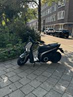 Silence S01+ elektrische motorscooter, Ophalen, Zo goed als nieuw, Elektrisch, Overige merken