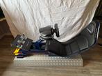 Playseat PRO F1 Red Bull + Thurstmaster T500RS + F1 Stuur, Spelcomputers en Games, Spelcomputers | Sony PlayStation Consoles | Accessoires