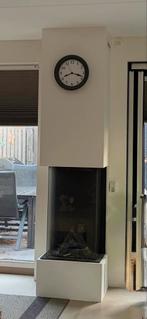 Wanders Lenga 500 3-zijdige Gashaard, Ophalen, Gebruikt, Inbouwhaard, Gashaard