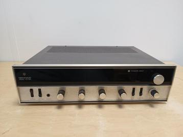 DEFECT | Kenwood KR-33L beschikbaar voor biedingen