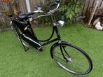 Prachtige Gazelle Tour Populair Omafiets 3V frame 57cm, 56 cm of meer, Ophalen, Zo goed als nieuw, Versnellingen
