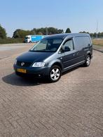 Volkswagen Caddy Maxi 2.0 TDI 103KW Bestel 2010, Auto's, Voorwielaandrijving, 4 cilinders, Volkswagen, 1968 cc