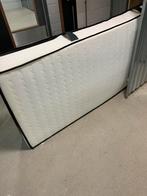 Matras 90x210, Huis en Inrichting, Ophalen, Eenpersoons, Wit, Zo goed als nieuw