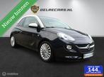 Opel ADAM 1.4 Bi-Fuel Jam Topstaat panoramadak !, Auto's, Voorwielaandrijving, Gebruikt, 4 cilinders, Met garantie (alle)