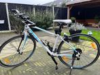 Gravelbike/ mountainbike /wegfiets, Meer dan 20 versnellingen, Gebruikt, Giant, Ophalen