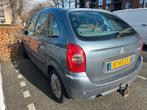 Citroën Xsara 1.8 I 16V Picasso 2005 Grijs, Auto's, Stof, Xsara, 4 cilinders, 1749 cc
