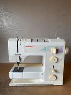 NAAIMACHINE BERNINA 1006, Hobby en Vrije tijd, Naaimachines en Toebehoren, Ophalen of Verzenden, Gebruikt, Naaimachine, Bernina