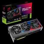 Rtx 4090 Asus, Computers en Software, Videokaarten, Ophalen, Zo goed als nieuw, GDDR6, PCI-Express 4