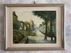 Litho  ,  Quai   de   la   Main  d'or, Ophalen of Verzenden