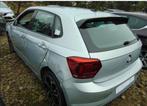 Volkswagen Polo 1.5 TSI | DSG | 150 PK | R-Line | Full Led, Automaat, Zilver of Grijs, Benzine