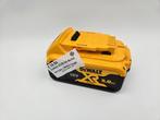 DeWalt DCB184 Accu 18V 5Ah | Nette Staat, Ophalen of Verzenden, Zo goed als nieuw, Oplaadbaar
