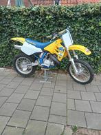 Suzuki RM/x 250 1990, Motoren, Crossmotor, 250 cc, 1 cilinder, Meer dan 35 kW