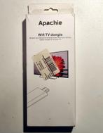 Apachie Wifi TV Dongle Nieuw, Ophalen of Verzenden, Nieuw, HDMI, Zonder harde schijf