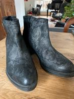 Puntgaaf van LAZAMANI, Verzenden, Lage of Enkellaarzen, Lazamani, Zo goed als nieuw