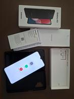 Samsung Galaxy A13 4G 128GB, Telecommunicatie, Mobiele telefoons | Samsung, Gebruikt, Zwart, Touchscreen, Ophalen of Verzenden