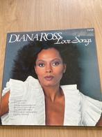 LP Diana Ross, Cd's en Dvd's, Vinyl | R&B en Soul, 1960 tot 1980, Gebruikt, Ophalen of Verzenden